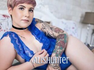 AlisHunter