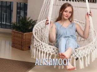 AlisaMoor