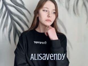 AlisaVendy