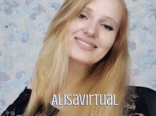 AlisaVirtual