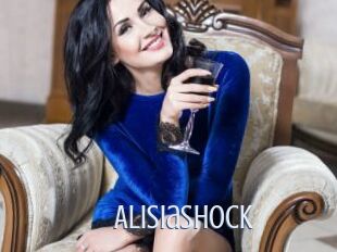 AlisiaShock