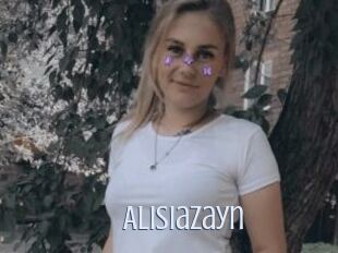 AlisiaZayn