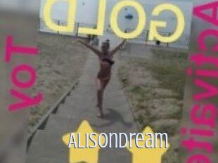 Alison_Dream