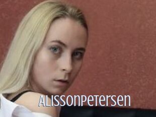 AlissonPetersen