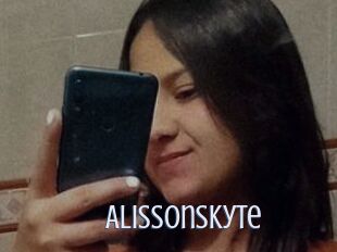 AlissonSkyte