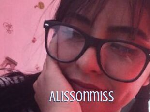 Alissonmiss