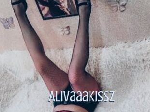 AlivaaaKissZ