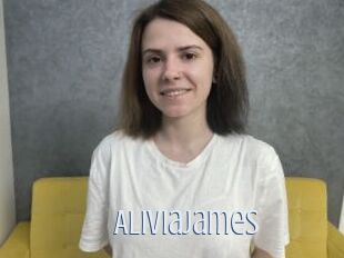 AliviaJames