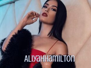AliyahHamilton