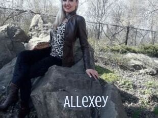 Allexey