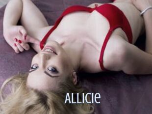 Allicie