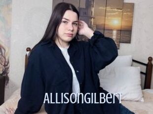 AllisonGilbert