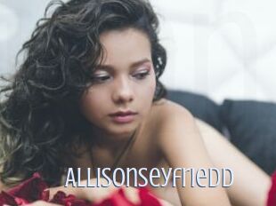 AllisonSeyfriedd