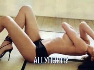 Ally_Hunny
