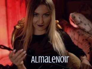 AlmaLeNoir