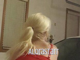 Alorastarr