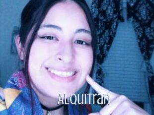 Alquitran
