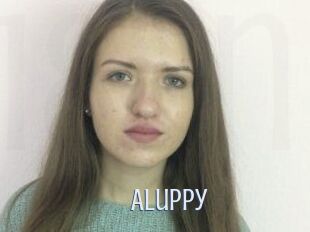 Aluppy