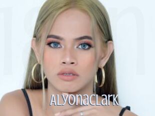 AlyonaClark