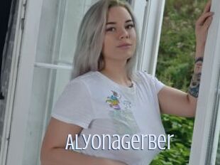 AlyonaGerber