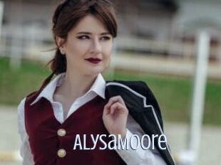 AlysaMoore
