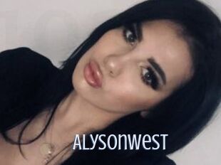 AlysonWest
