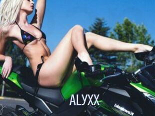 Alyxx