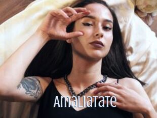 AmaliaTate