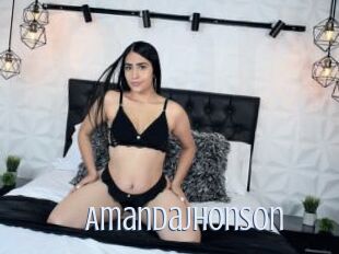 AmandaJhonson