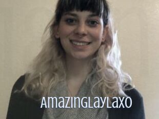 AmazingLaylaXO