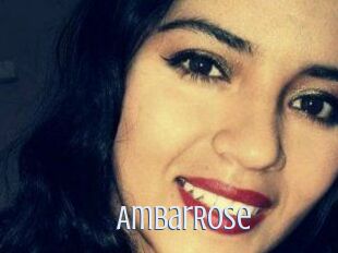 AmbarRose