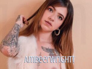 AmbeerWrightt