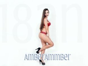 AmberAmmber 18 ans Nue