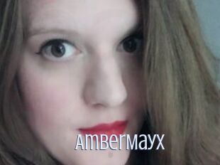 AmberMayX