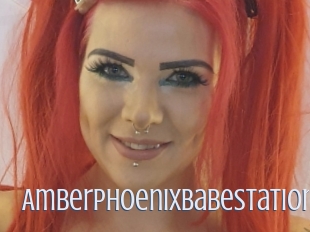 AmberPhoenixBabestation