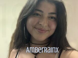 AmberRainX