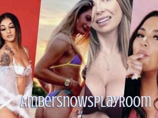 AmbersnowsPlayRoom