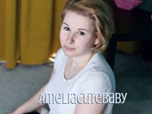 AmeliaCuteBaby