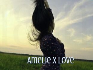 Amelie_x_Love