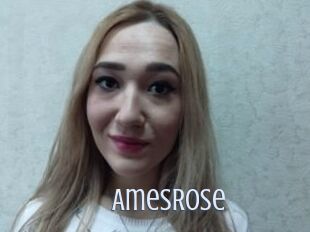 AmesRose