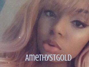 AmethystGold