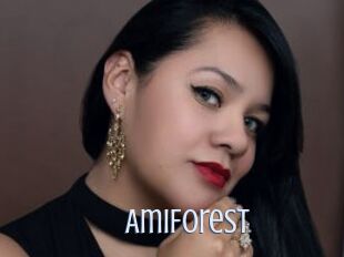 AmiForest
