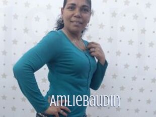 AmlieBaudin