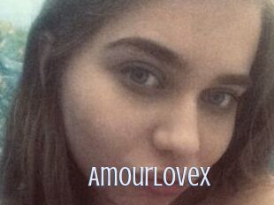 AmourLoveX