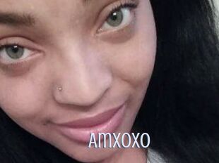 Amxoxo