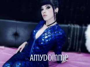 AmyDomme