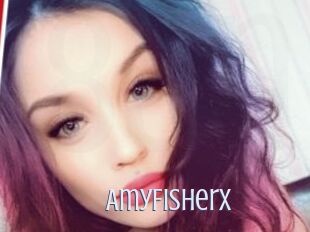 AmyFisherX