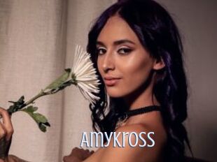 AmyKross 18 ans Nue