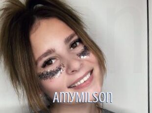 AmyMilson