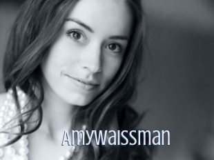 AmyWaissman